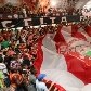 Escola da zona norte da capital comemora o título do carnaval 2013