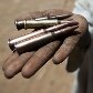 Esporadicamente, Darfur tem sido alvo de lutas armadas e violência há oito anos