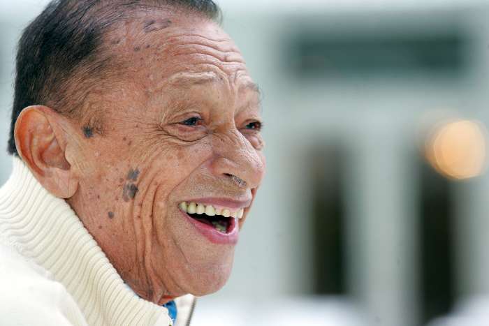 Morre, aos 90 anos, Henri Salvador, cantor francês que inspirou a bossa-nova
