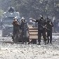 Manifestações na Praça Tahrir