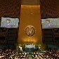 Presidente foi a primeira mulher a discursar na abertura da Assembleia-Geral da ONU Presidente foi a primeira mulher a discursar na abertura da Assembleia-Geral da ONU