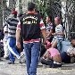 Cracolândia se espalha pelo centro de SP Cracolândia se espalha pelo centro de SP