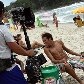 Neymar em mais uma campanha publicitária Neymar em mais uma campanha publicitária