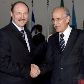 Novo diretor-geral da PF toma posse Novo diretor-geral da PF toma posse