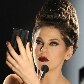 Contra a Aids, celebridades posam para calendário