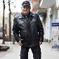 Look do dia por um senhor de 83 anos
