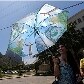 Yoani Sánchez tem dia tranquilo de turista no Rio Yoani Sánchez tem dia tranquilo de turista no Rio