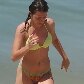 Sábado de 31ºC aumenta movimento na praia de Ipanema Sábado de 31ºC aumenta movimento na praia de Ipanema