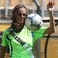 Torcedor paulista teria gostado de ver 22 candidatas a Miss Universo correndo atrás da bola Torcedor paulista teria gostado de ver 22 candidatas a Miss Universo correndo atrás da bola