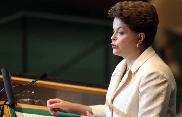 Confira o que aconteceu na política durante o ano de 2011