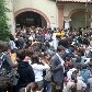 Alunos da PUC-SP ocupam reitoria em protesto contra escolha de reitora