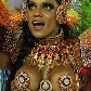 Veja as musas que embelezaram o carnaval do Rio de Janeiro