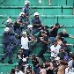 Confronto entre as torcidas de Palmeiras e Corinthians deixou um morto