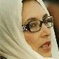 Ex-premiê paquistanesa Benazir Bhutto é assassinada Ex-premiê paquistanesa Benazir Bhutto é assassinada
