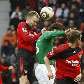 Kadlec marca o primeiro gol do Bayer Leverkusen na vitória sobre o Mainz Kadlec marca o primeiro gol do Bayer Leverkusen na vitória sobre o Mainz