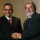 LULA/ EL SALVADOR LULA/ EL SALVADOR