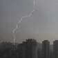 Chuva volta a castigar São Paulo nesta terça-feira (19/02) Chuva volta a castigar São Paulo nesta terça-feira (19/02)