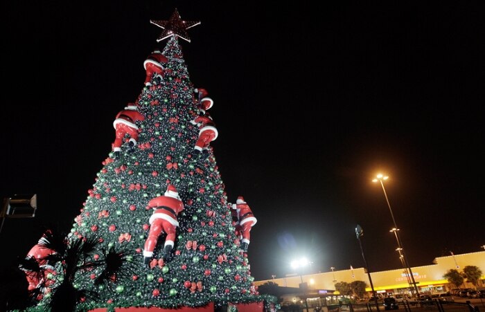 Natal para todos os gostos e bolsos