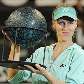 Russa Elena Dementieva vence a checa Lucie Safarova por 2 sets a 1 e leva o WTA de Paris Russa Elena Dementieva vence a checa Lucie Safarova por 2 sets a 1 e leva o WTA de Paris