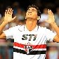 Paulo Henrique Ganso é apresentado à torcida antes do jogo com o Cruzeiro Paulo Henrique Ganso é apresentado à torcida antes do jogo com o Cruzeiro