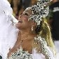 Veja as musas que embelezaram o carnaval do Rio de Janeiro