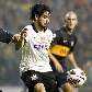Na Bombonera, Corinthians perde por 1 a 0 para o Boca Juniors Na Bombonera, Corinthians perde por 1 a 0 para o Boca Juniors