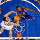 Cestinha,Tyreke Evans não evita derrota dos 