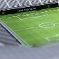 Montar estádios em 3D vira febre