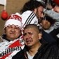 Torcida chora pelo rebaixamento do River Plate, que empatou por 1 a 1 com o Belgrano