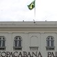 Copacabana Palace reabre rejuvenescido, mas sem perder o luxo Copacabana Palace reabre rejuvenescido, mas sem perder o luxo