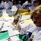 Parentes de vítimas de ação da polícia protestam em SP Parentes de vítimas de ação da polícia protestam em SP