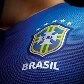 Novo uniforme da seleção brasileira Novo uniforme da seleção brasileira