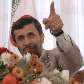 Ahmadinejad visita o Iraque