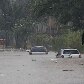 Chuvas no interior de SP