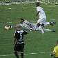 Felipe faz bela defesa para evitar gol do Santos Felipe faz bela defesa para evitar gol do Santos