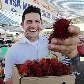 Feira livre é exemplo de gestão de negócios em SP Feira livre é exemplo de gestão de negócios em SP