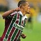 Souza comemora gol que deu a vitória ao Flu diante do Volta Redonda Souza comemora gol que deu a vitória ao Flu diante do Volta Redonda