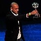 Festa de encerramento do Campeonato Carioca de 2012