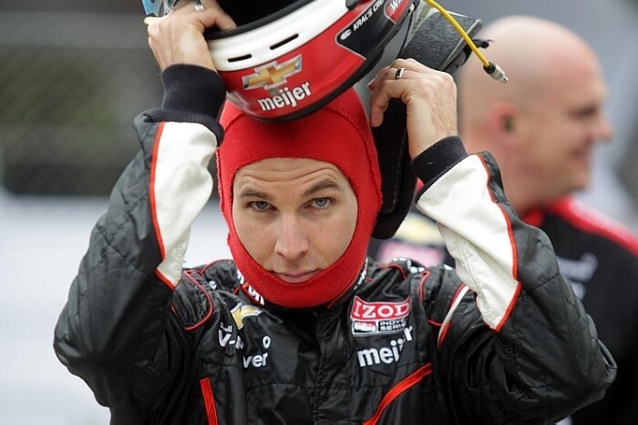 Will Power largará na pole na etapa da Fórmula Indy em São Paulo Will Power largará na pole na etapa da Fórmula Indy em São Paulo