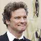 Colin Firth, indicado como Melhor Ator pelo filme Um Homem Sério