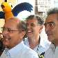 Alckmin caminha pela zona leste durante campanha à prefeitura de São Paulo Alckmin caminha pela zona leste durante campanha à prefeitura de São Paulo