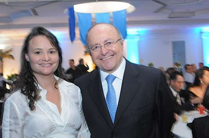 Evento beneficente