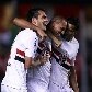São Paulo bate o Bragantino por 4 a 1 e se classifica para as semifinais do Paulistão São Paulo bate o Bragantino por 4 a 1 e se classifica para as semifinais do Paulistão