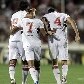 Willian José, Lucas e Rhodolfo, o trio que marcou os gols da vitória do São Paulo