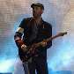 Show da banda inglesa, Coldplay, realizado na Praça da Apoteose, no centro do Rio de Janeiro