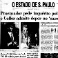Veja como as denúncias de Pedro Collor desencadearam a crise Veja como as denúncias de Pedro Collor desencadearam a crise