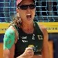 Décima etapa do Circuito Brasileiro de vôlei de praia - Etapa de Recife