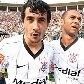 Corinthians volta à elite do futebol brasileiro Corinthians volta à elite do futebol brasileiro