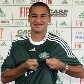 O atacante Wellington Paulista é apresentado oficialmente no Palmeiras