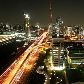 Ponte estaiada Jornalista Roberto Marinho, sobre o Rio Pinheiros, será inaugurada em 2008
